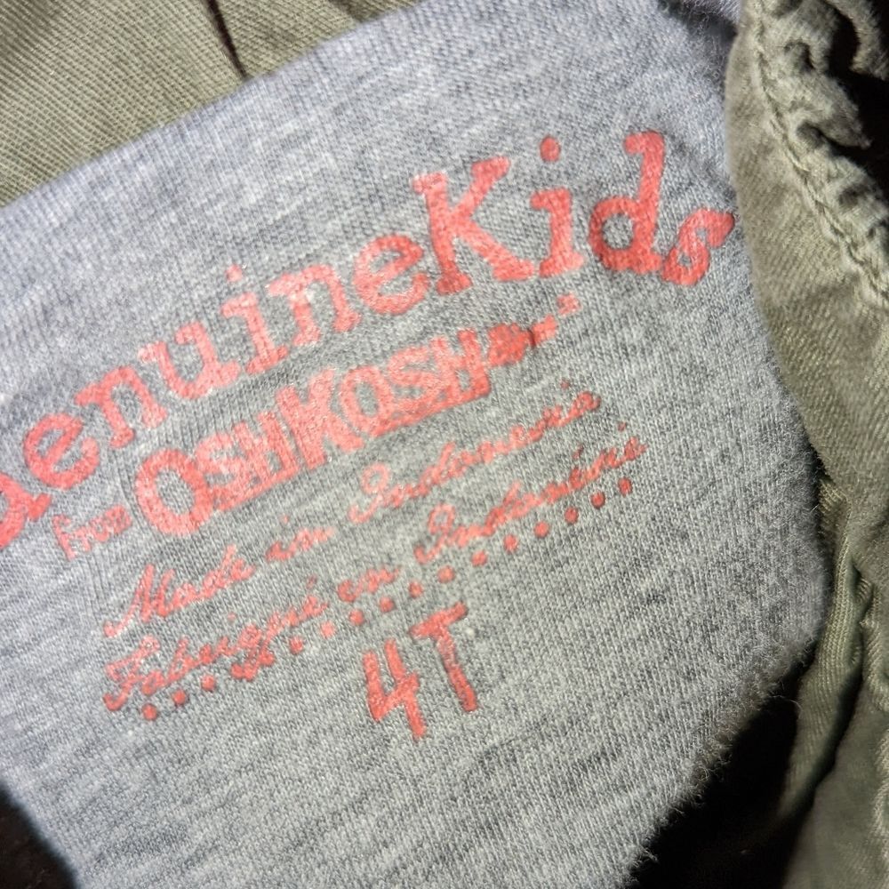 Kids Jacket  - Picture 4 of 6